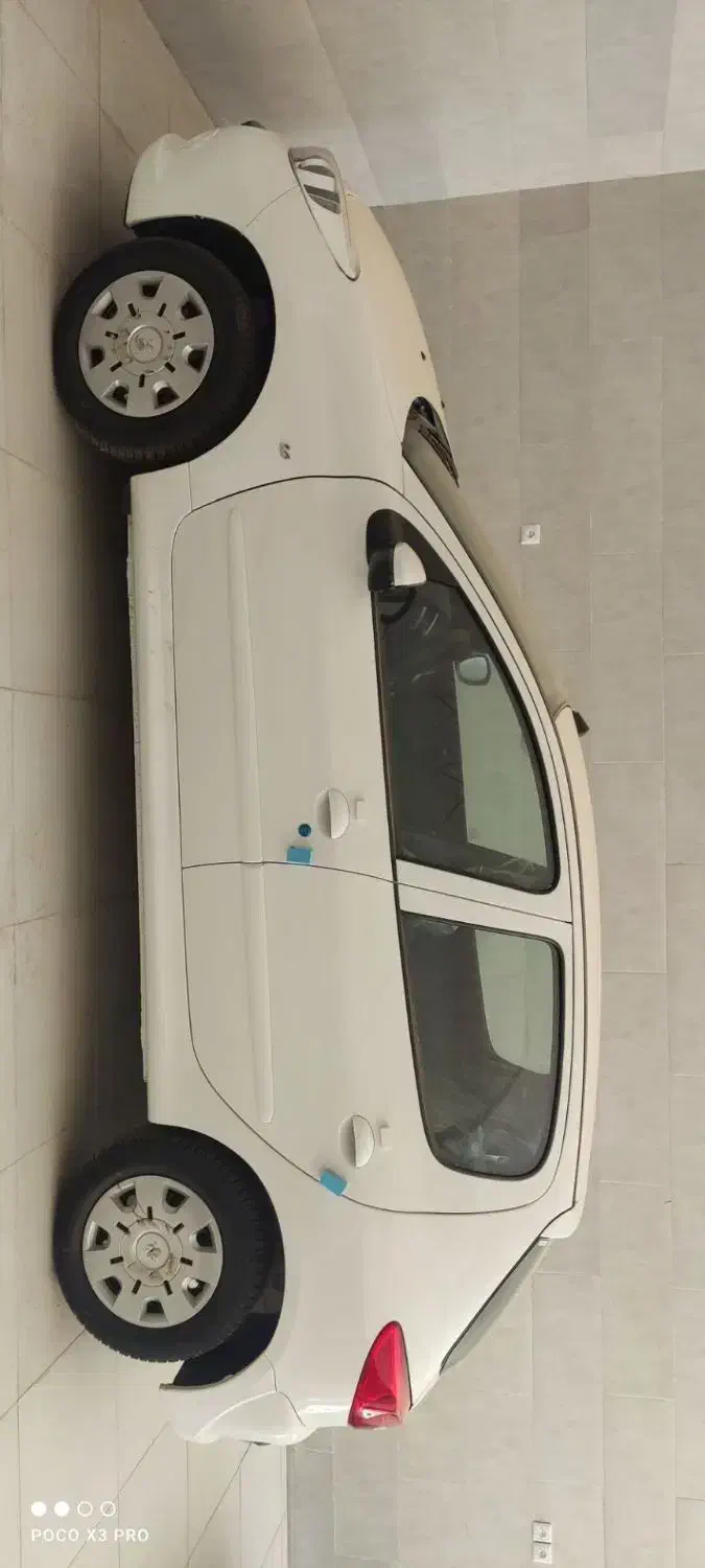 پژو 207|خودرو سواری و وانت|نورآباد, |دیوار