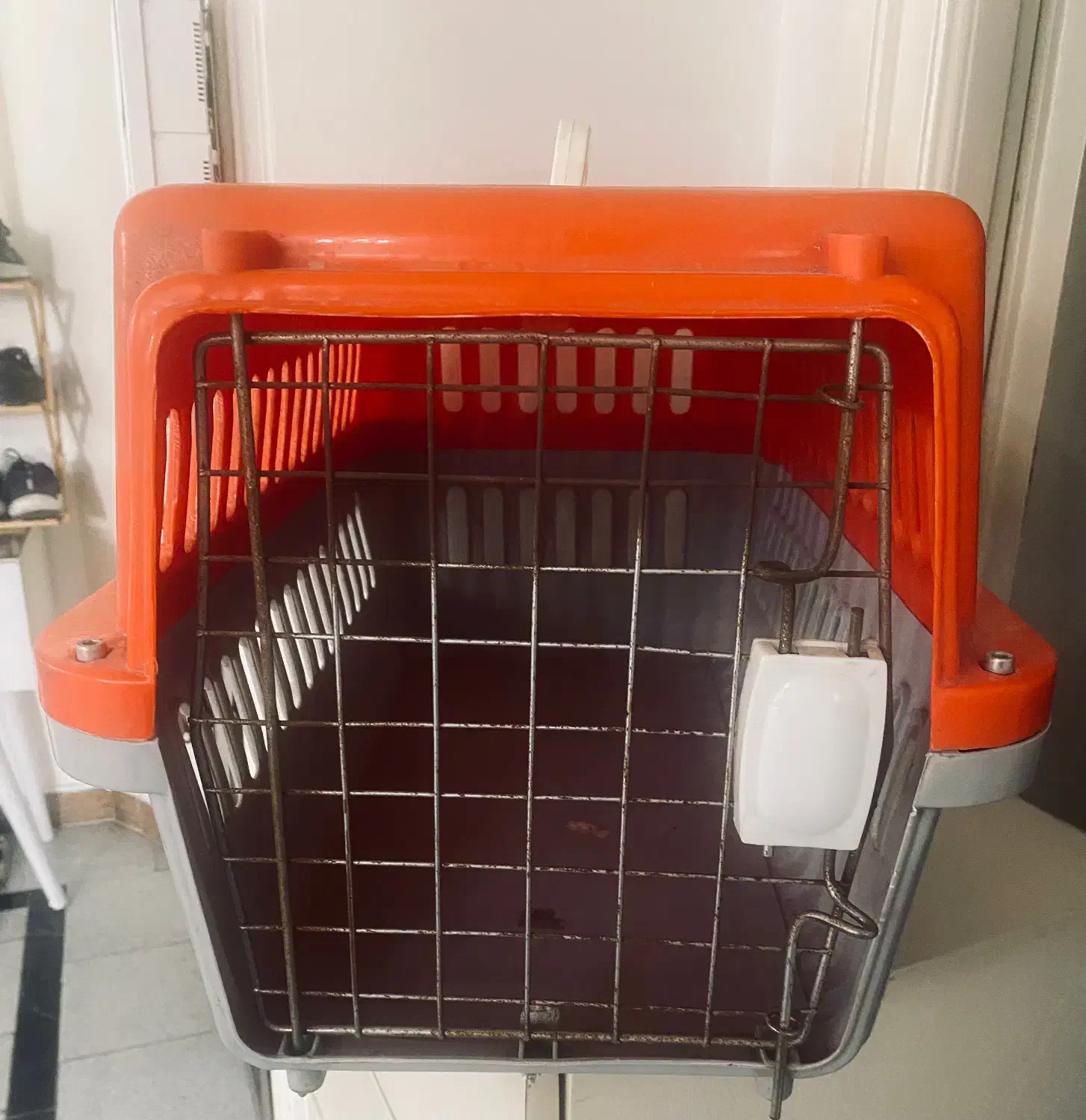 باکس سگ و گربه|لوازم جانبی حیوانات|آمل, |دیوار