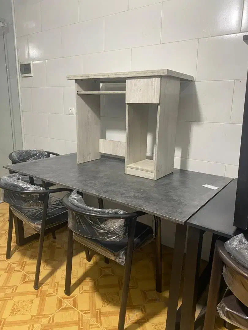 میزهای کنفرانسی|دفتر کار|حمیدیا, |دیوار