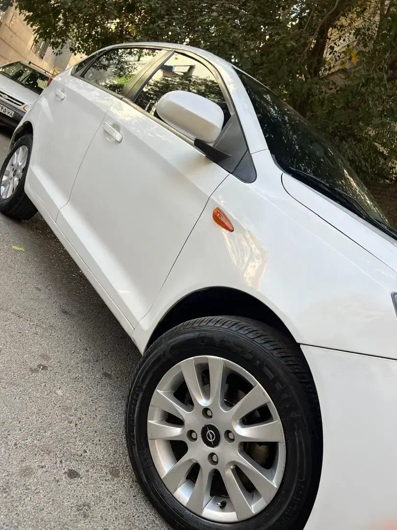 ام وی ام315نیو بیرنگ|خودرو سواری و وانت|پاکدشت, پاکدشت (مامازند)|دیوار