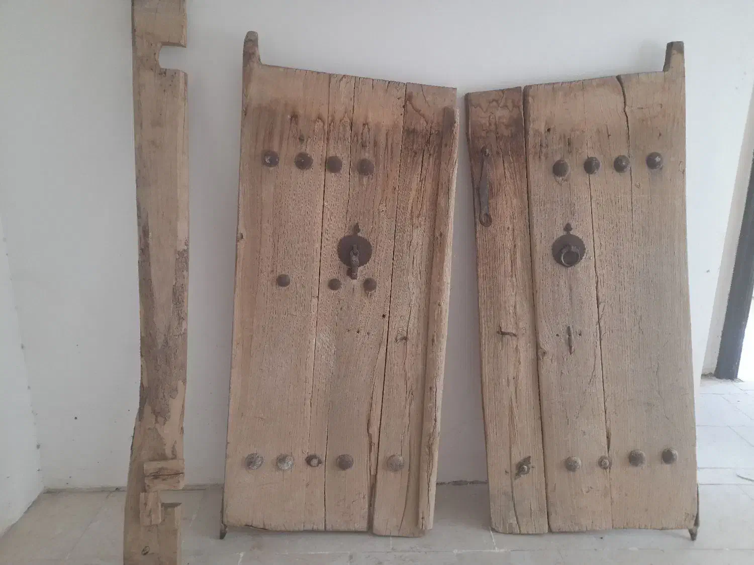 درب کلکسیونی|کلکسیون اشیاء عتیقه|تهران, تهرانسر شمالی|دیوار