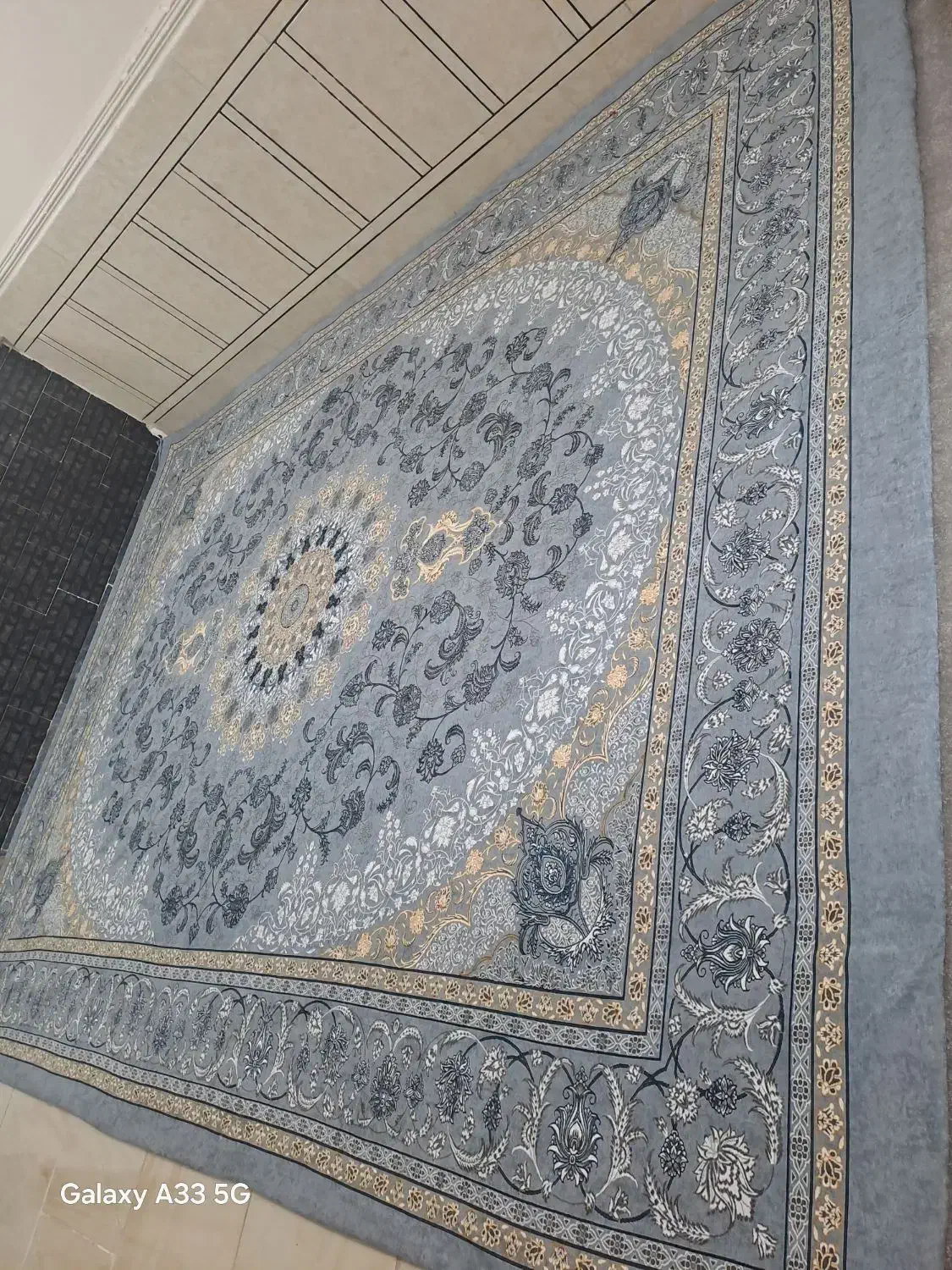 روفرشی کش دار|روفرشی|اهواز, منبع اب|دیوار