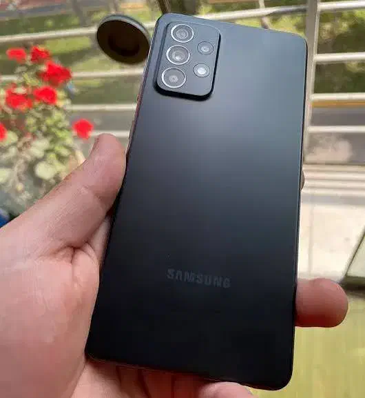 a52s 256 5g|موبایل|شیراز, شهرک بزین|دیوار