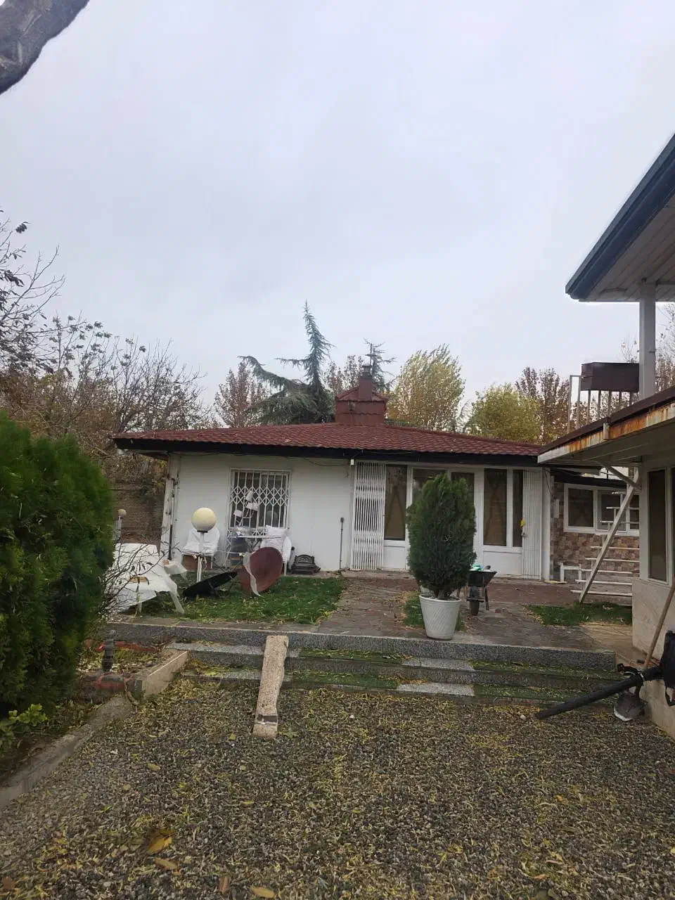 ویلای پیش ساخته ۹۰ متری چهارشیب|فروش خانه و ویلا|محمدشهر, محمدشهر|دیوار