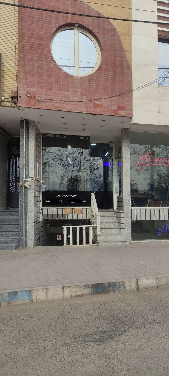 اجاره مغازه میدان الغدیر (بابا اسماعیل)|اجارهٔ مغازه و غرفه|کاشان, امیرکبیر|دیوار