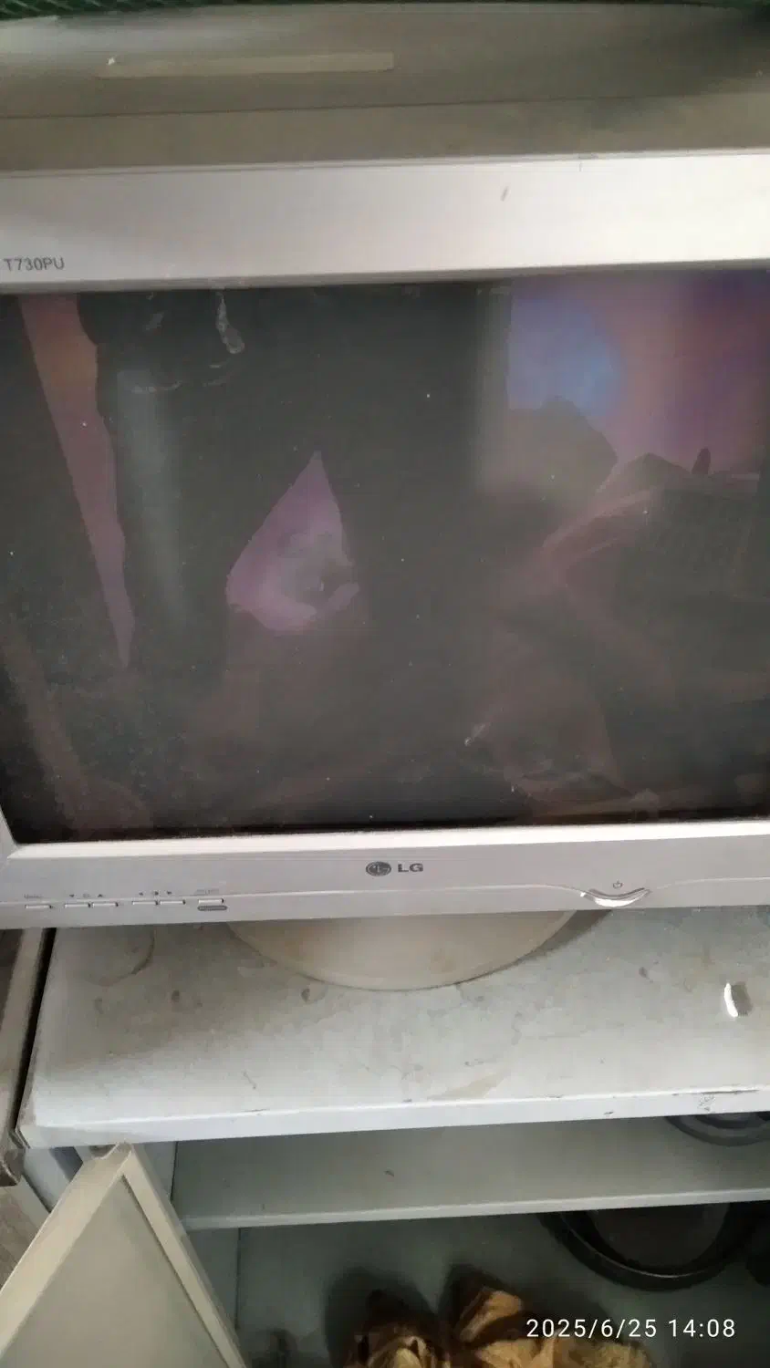 گاز صفحه ای فریزر مانیتور ظرف یه بار مصرف|اجاق گاز و لوازم برقی پختوپز|فولادشهر, C1|دیوار