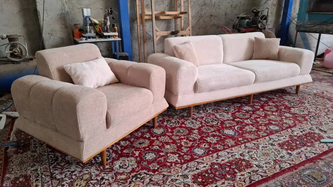 مبل/یاشار|مبلمان خانگی و میز عسلی|مرودشت, تامین اجتماعی‎|دیوار