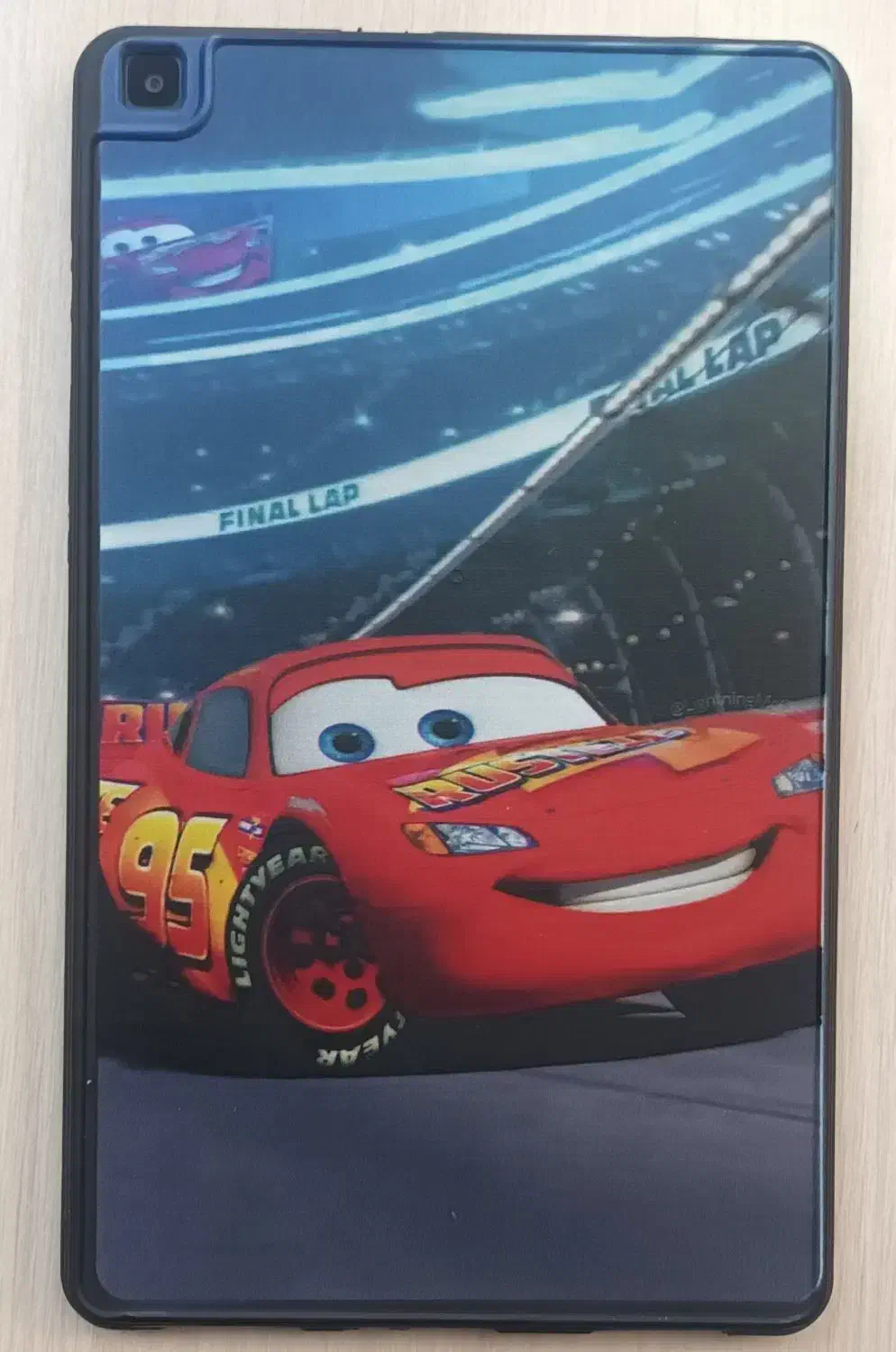 تبلت تمیز در حد نو|تبلت|کهریزک, |دیوار