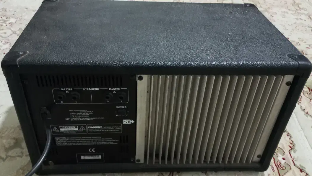 سیستم هیئت اکوچنگ|سیستم صوتی خانگی|کرمانشاه, |دیوار