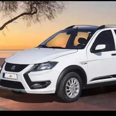 کوییک GXR|خودرو سواری و وانت|تهران, نیروی هوایی (پیروزی)|دیوار