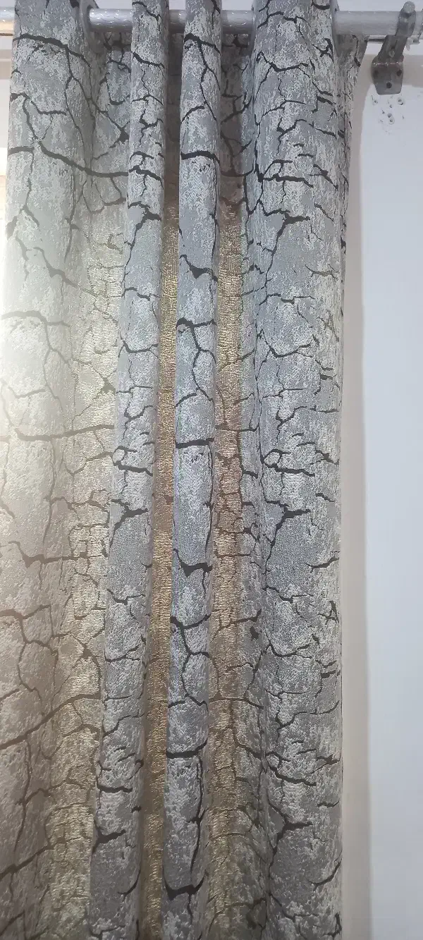 پرده پذیرایی|پرده، رانر، رومیزی|رشت, پاره بیجار|دیوار