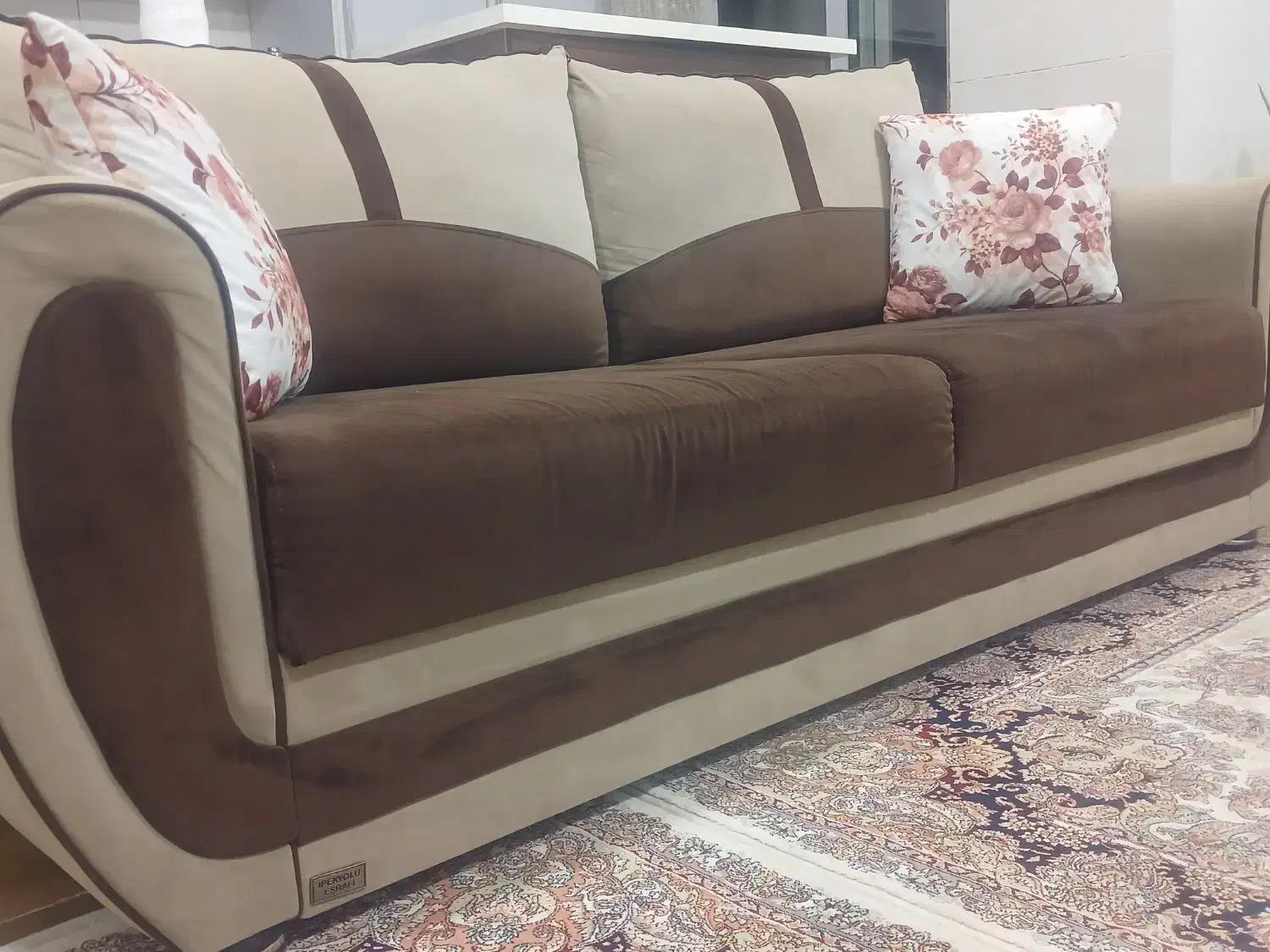 مبل شرکتی برند ایپک|مبلمان خانگی و میز عسلی|بوکان, |دیوار