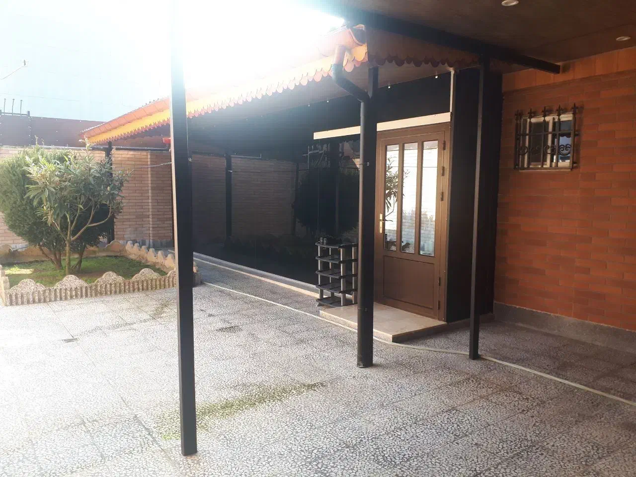 همخونه خانم برای خانم|اجارهٔ آپارتمان|بندر انزلی, معلم|دیوار