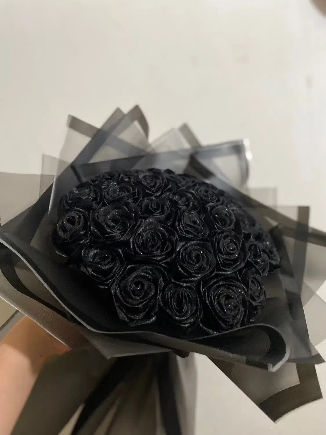 گل جاودانه|گل مصنوعی|تربت‌حیدریه, میدان مرکزی|دیوار