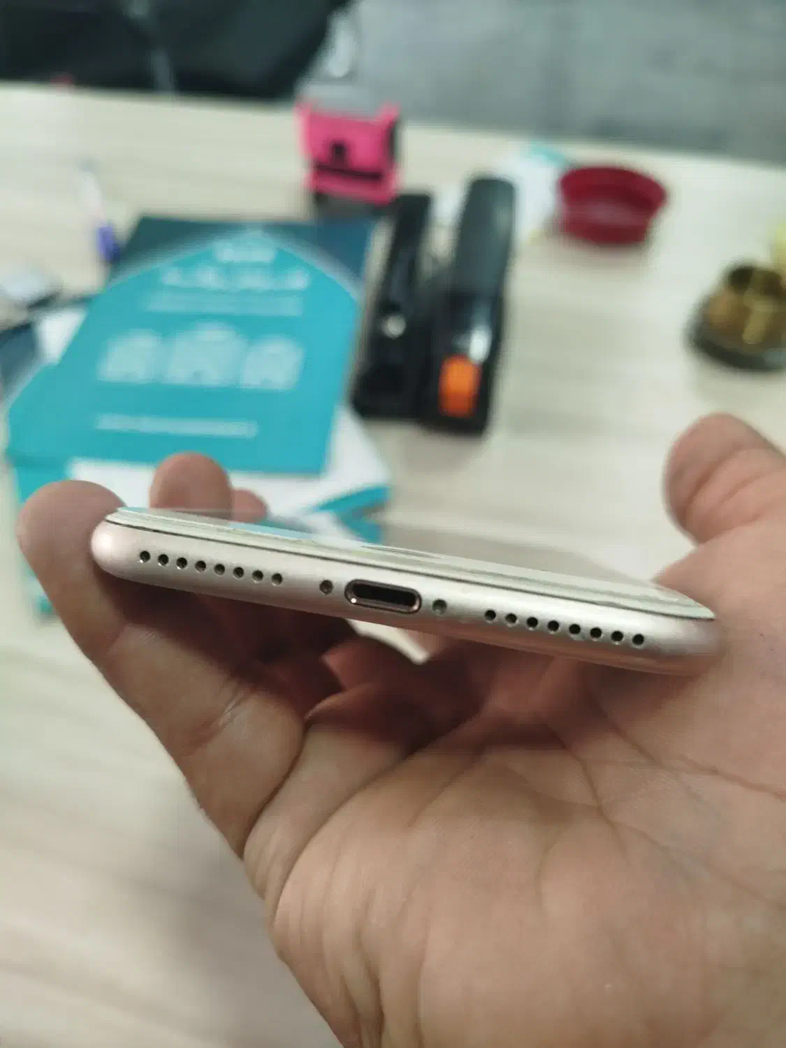 ایفون ۸ پلاس|موبایل|بندر کنگان, |دیوار