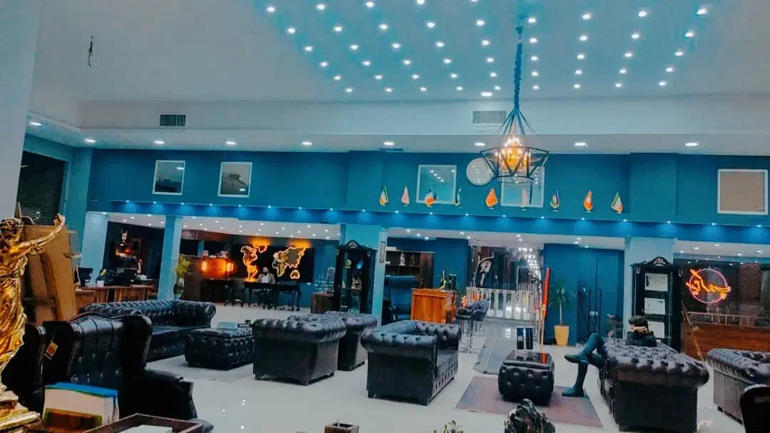 استخدام محدود*۳۰ منشی خانم *حقوق ثابت*پورسانت|استخدام اداری و مدیریت|فردیس, شهرک راه آهن|دیوار