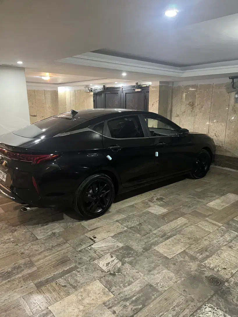 کی ام سی j7 مدل ۱۴۰۴|خودرو سواری و وانت|تهران, وحیدیه|دیوار