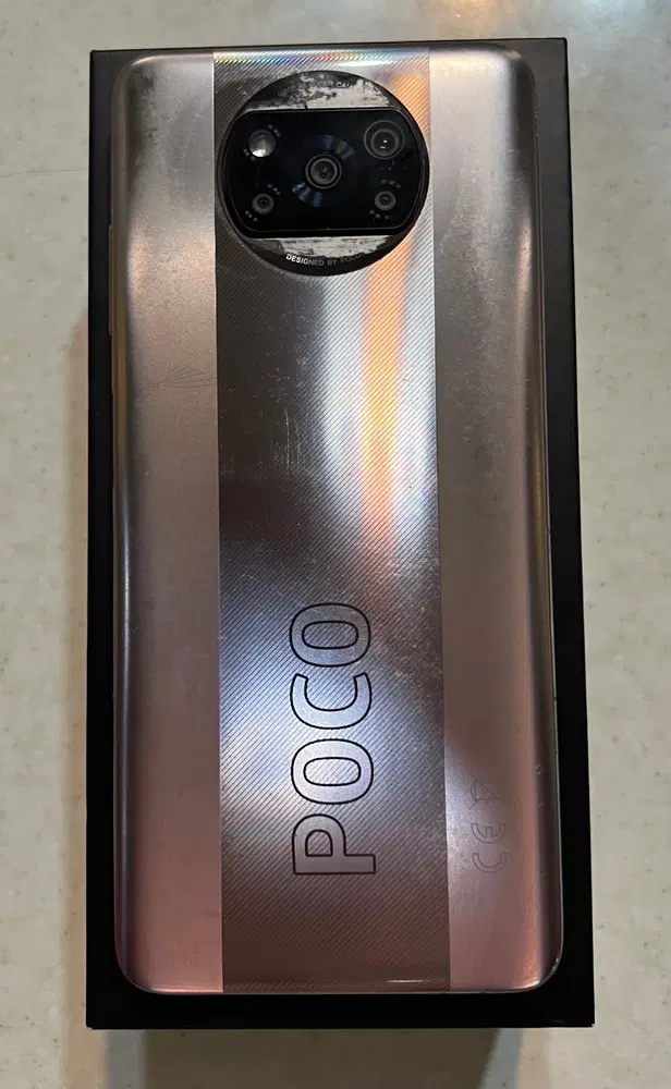 Poco X3 Pro|موبایل|آزادشهر, |دیوار