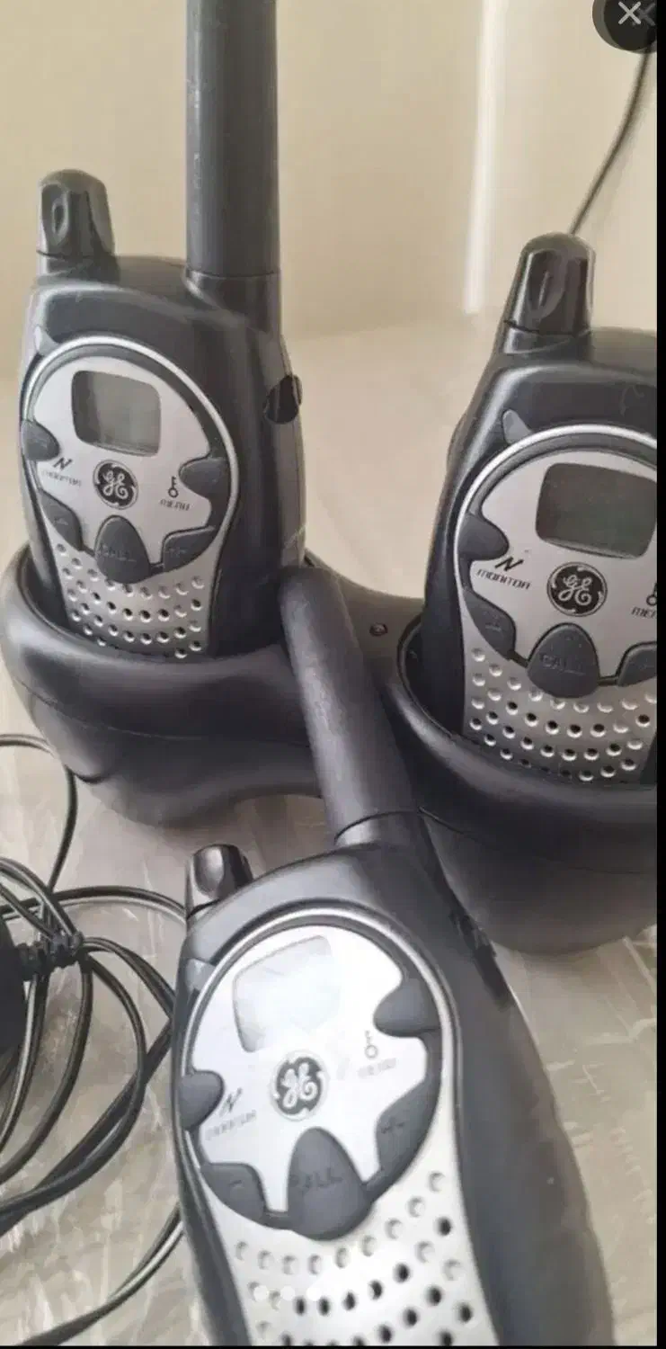 ۳عددواکی تاکی جنرال اصلی|کوهنوردی و کمپینگ|تهران, حر|دیوار