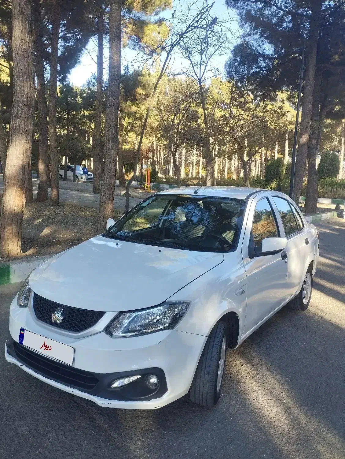 ساینا s+دوگانه سوز کارخانه+کارمندی و تمیز|خودرو سواری و وانت|تربتحیدریه, شهرک ولیعصر|دیوار