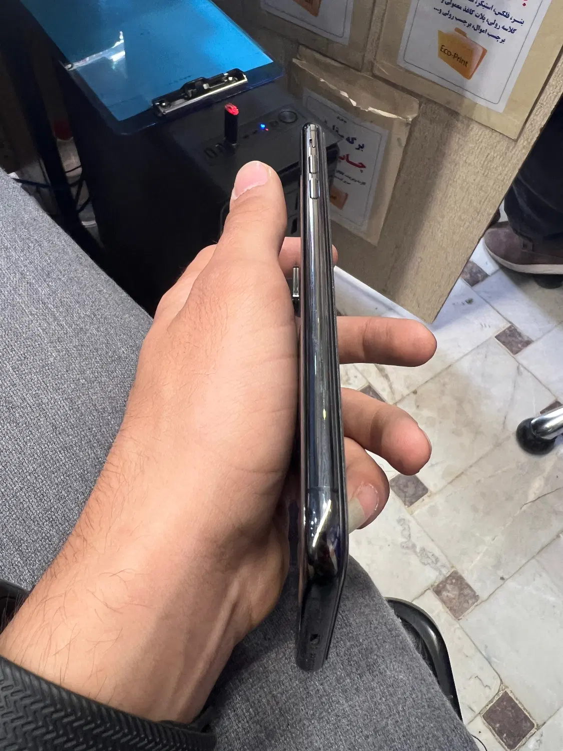 iPhone xsmax|موبایل|قم, هنرستان|دیوار