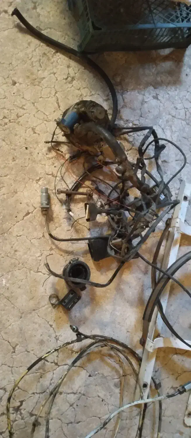 هوای پاک سوخت پاک|اجاق گاز و لوازم برقی پخت‌وپز|اهر, |دیوار