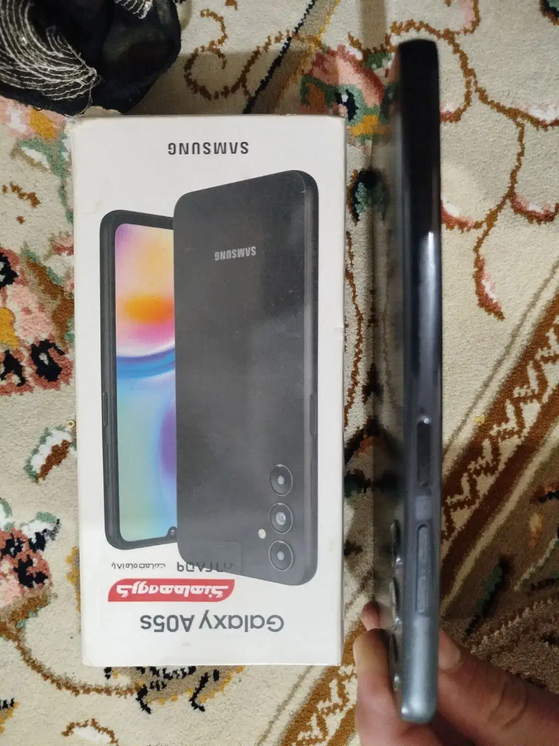 A05s|موبایل|زاهدان, |دیوار