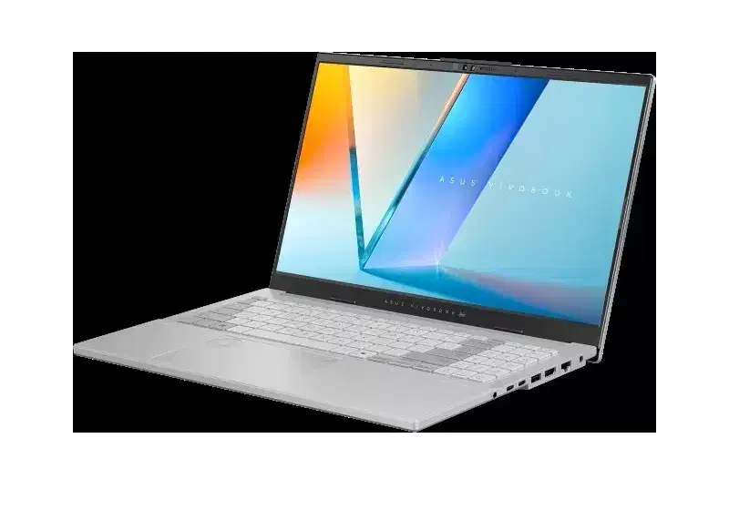 لپ‌تاپ ایسوسASUSVivoBook N6506سریع،قدرتمندوحرفه‌ای|رایانه همراه|قزوین, |دیوار