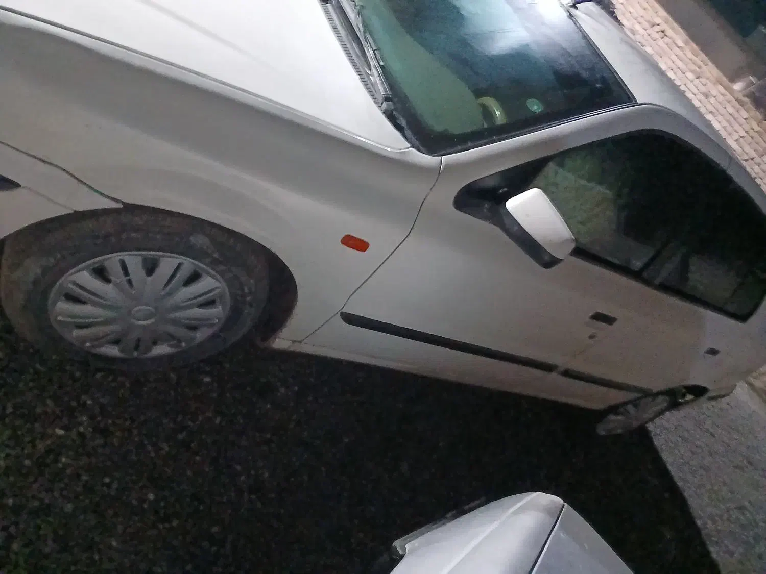 سمند مدل 91|خودرو سواری و وانت|ایرانشهر, |دیوار