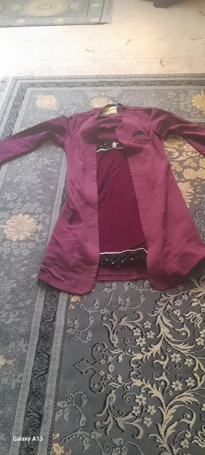 مانتو|لباس|یزد, |دیوار