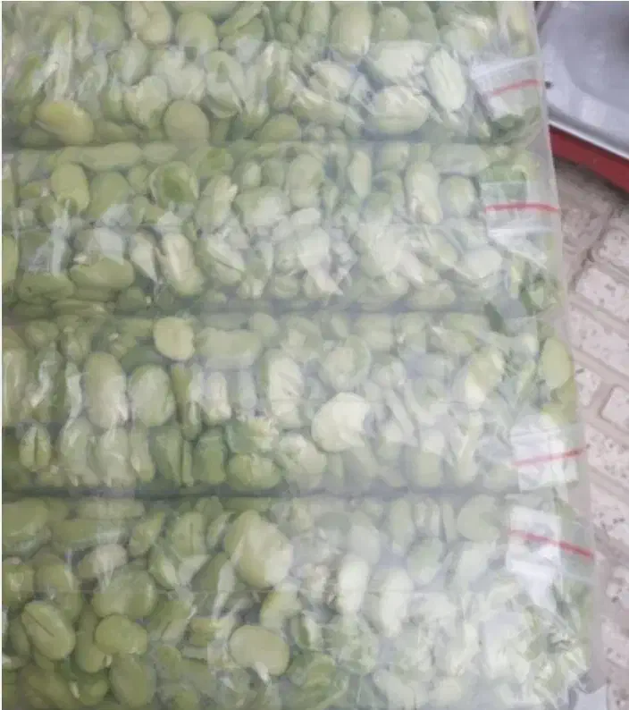 پخش باقالی نخود ذرت|خوردنی و آشامیدنی|نسیم‌شهر, |دیوار