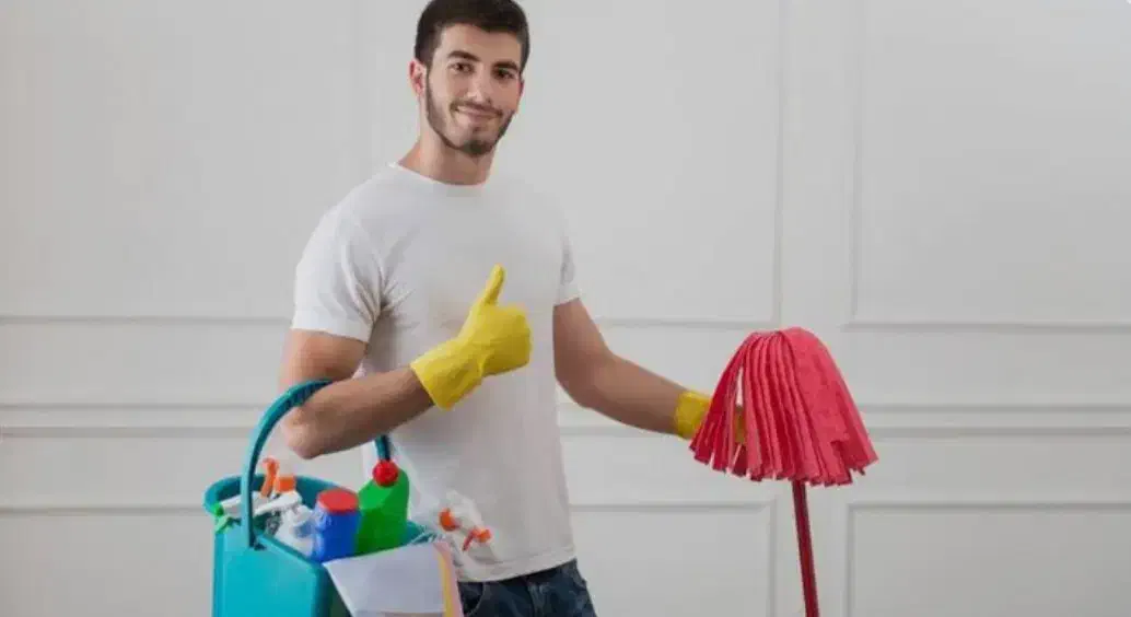 خدمات نظافتی حسینی|خدمات نظافت|مشهد, توس (بلوار توس)|دیوار