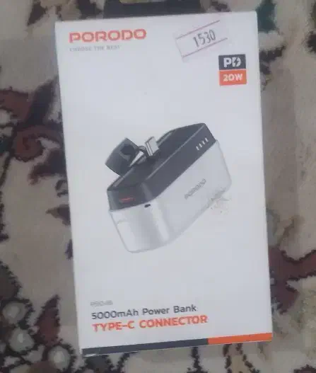 پاوربانک|لوازم جانبی موبایل و تبلت|بهبهان, |دیوار