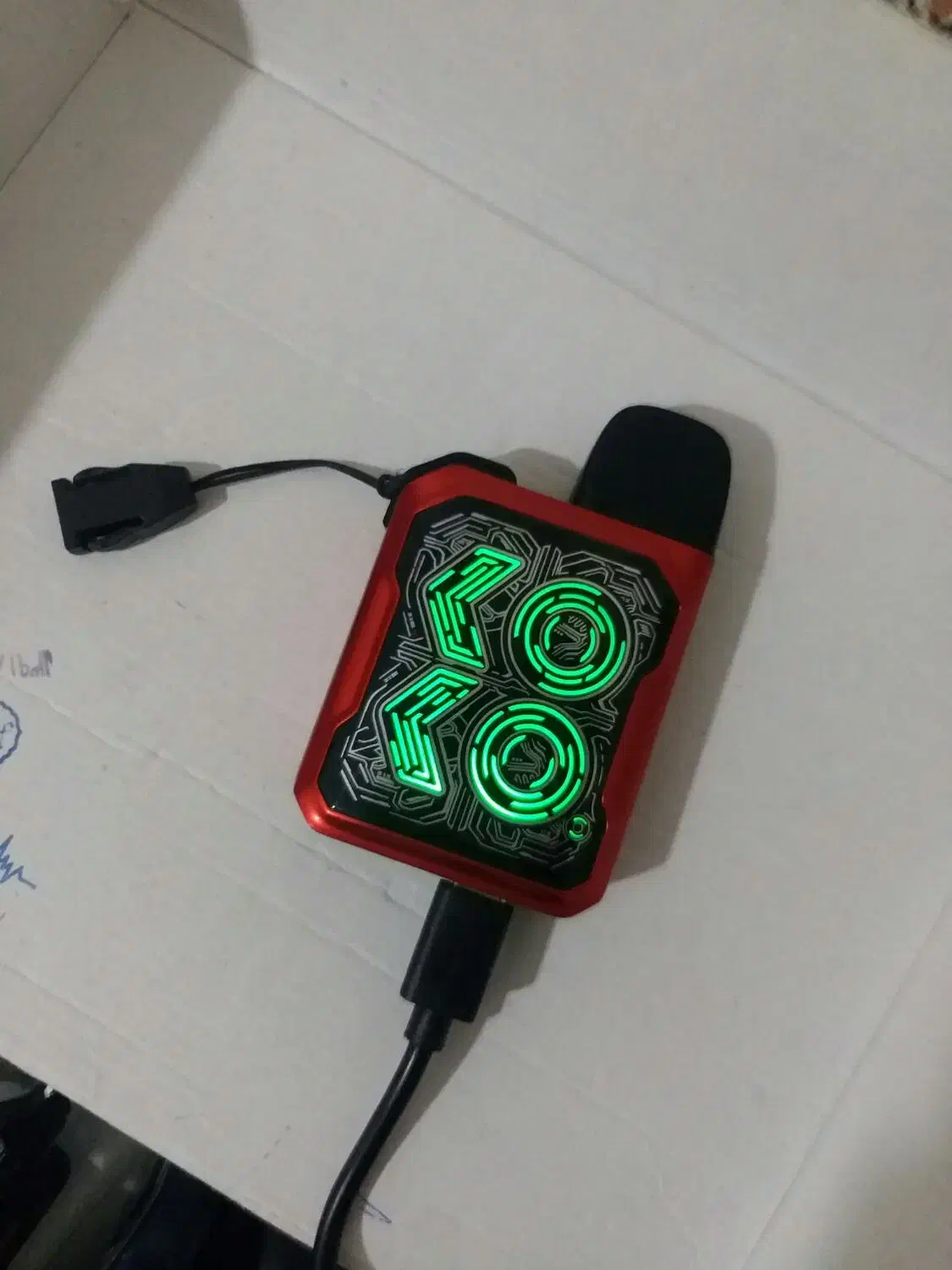 ویپ CALIBURN اتوماتیک|زیورآلات و اکسسوری|پاکدشت, پاکدشت (مامازند)|دیوار