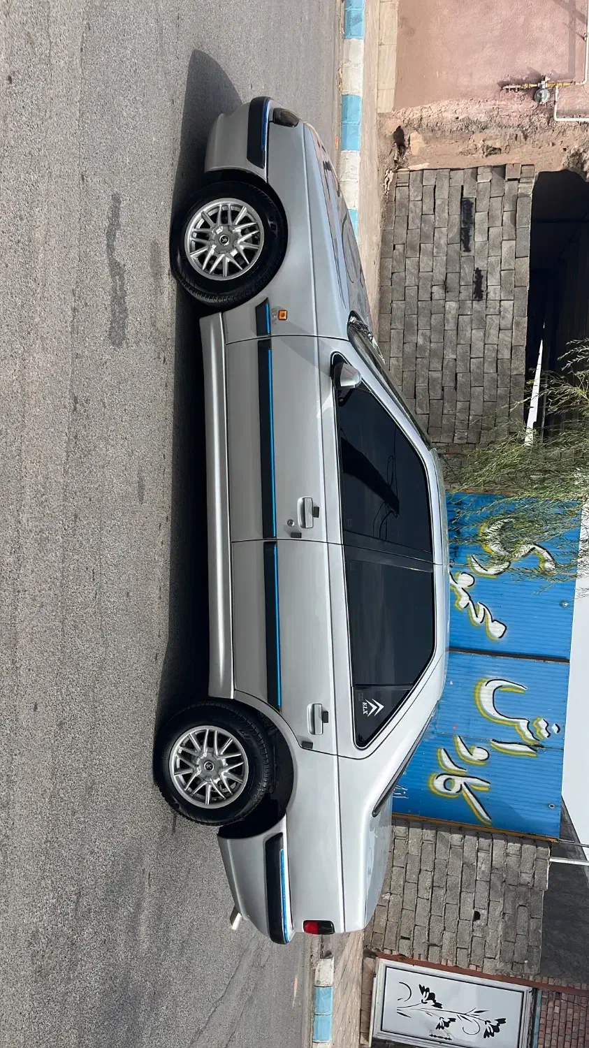 فروشی|خودرو سواری و وانت|کرمان, |دیوار