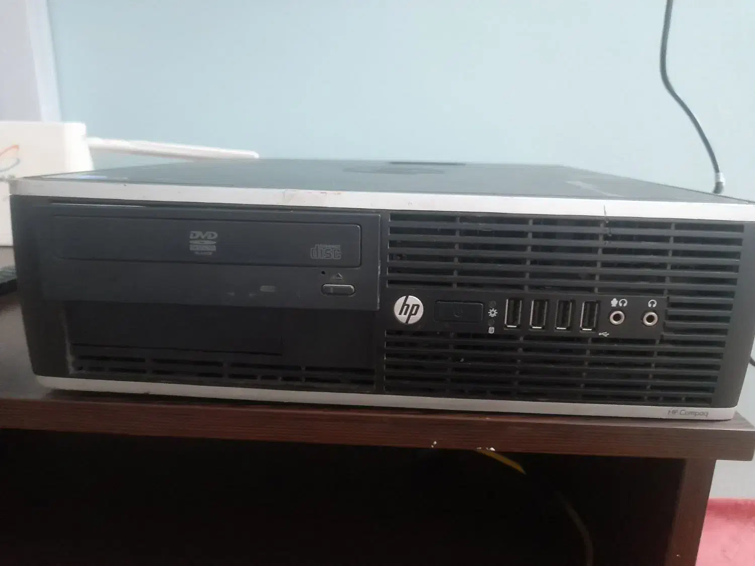 مینی کیس core i5|رایانه رومیزی|مشهد, پنجتن|دیوار