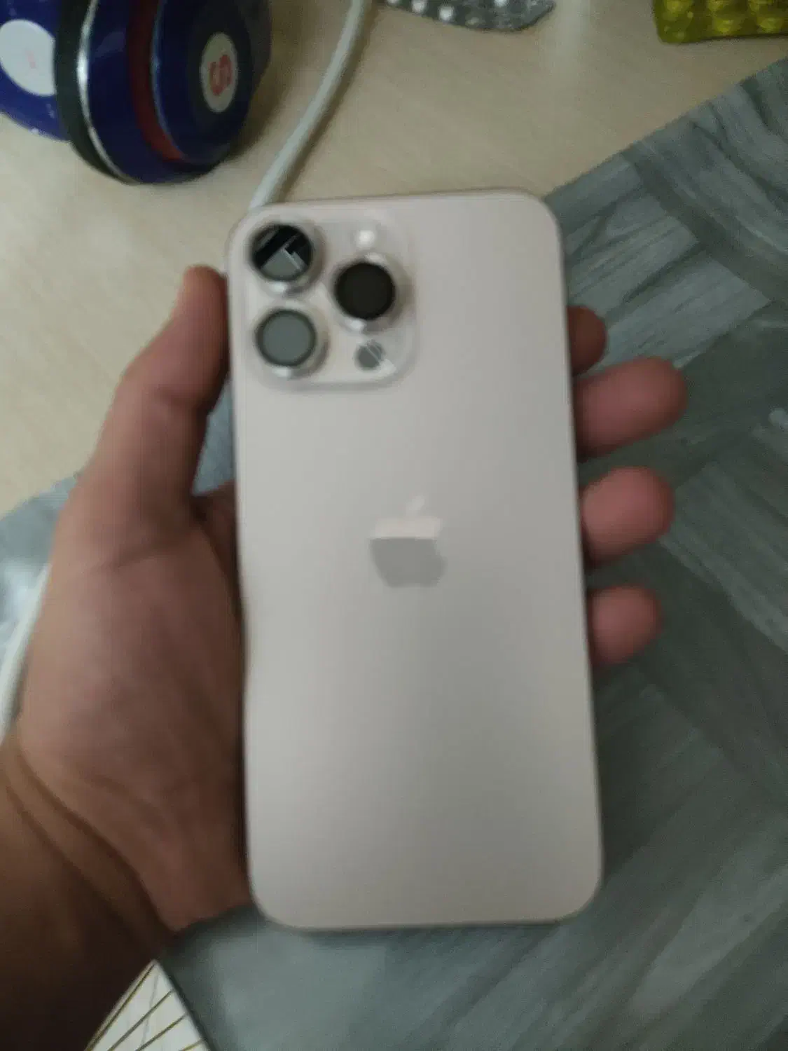 آیفون۱۶پرومکس|موبایل|سنندج, |دیوار