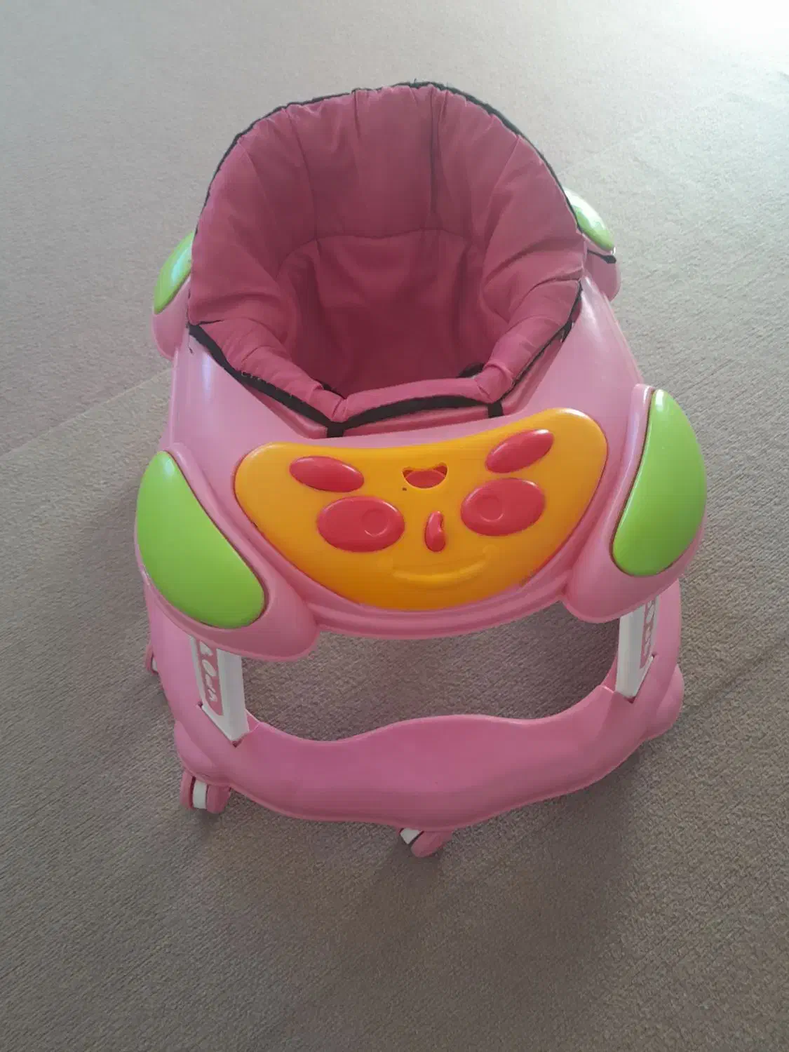 روروک|کالسکه و لوازم جانبی|گنبد کاووس, |دیوار