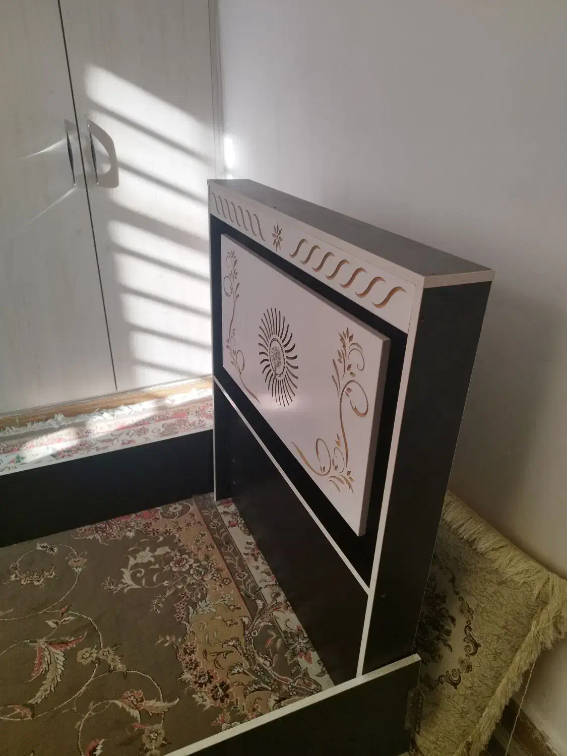 تخت خواب|تخت و سرویس خواب|کوهدشت, |دیوار