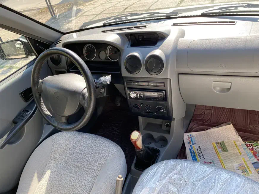 پراید111|خودرو سواری و وانت|بابل, |دیوار