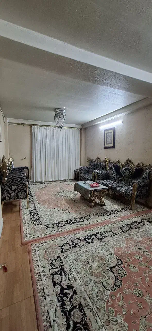 ۸۸متری ۲خواب|فروش آپارتمان|تهران, تاکسیرانی|دیوار