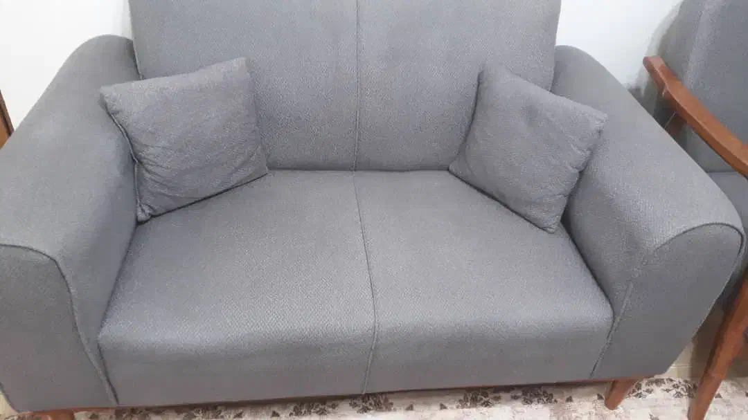 مبل طرح مینیمال|مبلمان خانگی و میز عسلی|رشت, جهاد|دیوار