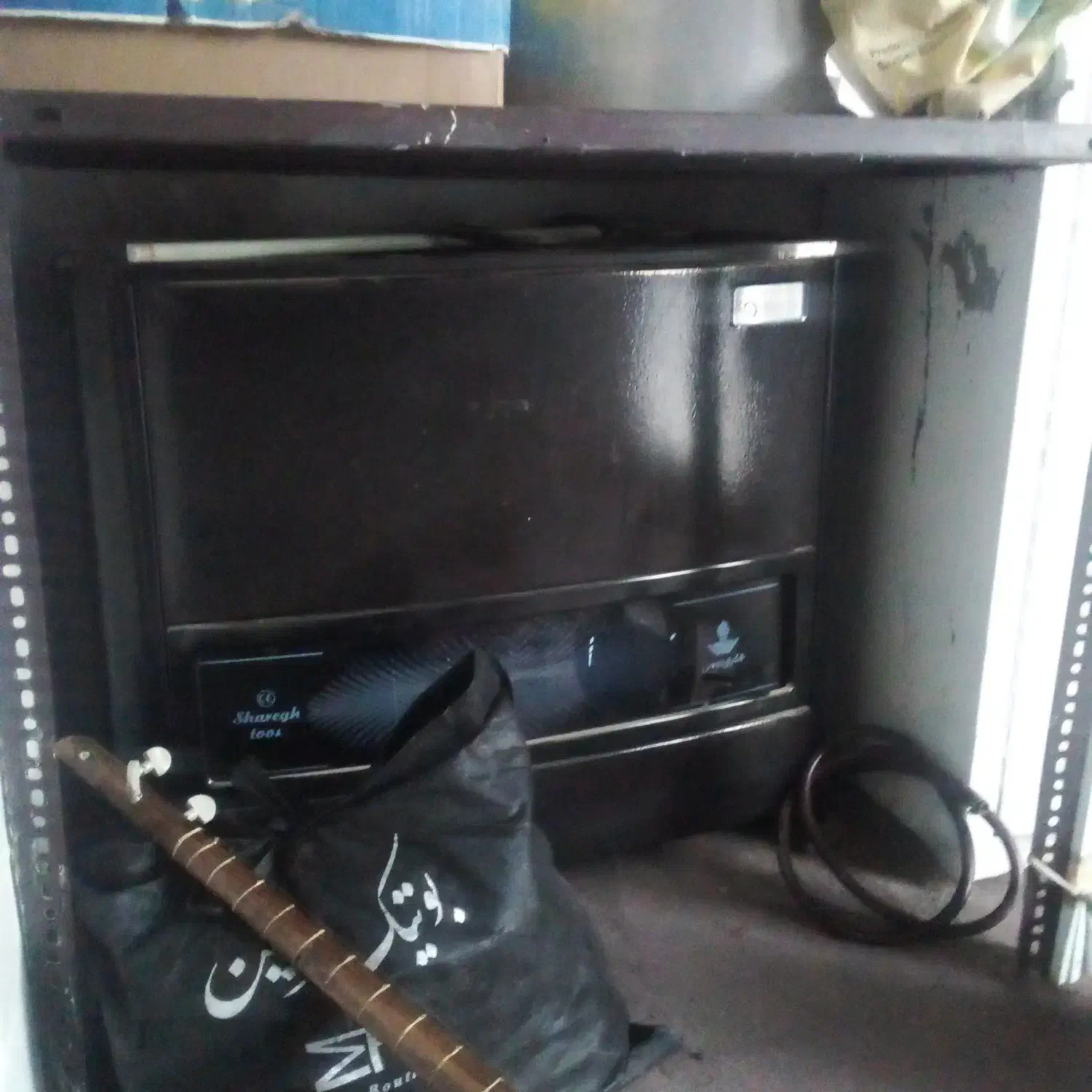 بخاری|بخاری، هیتر، شومینه|تهران, مسعودیه|دیوار