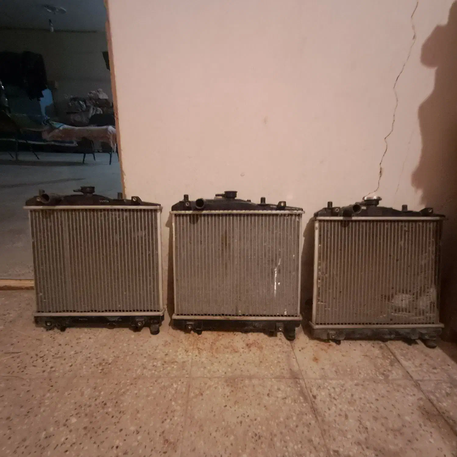 رادیات پیکان|قطعات یدکی و لوازم جانبی|خمینی‌شهر, |دیوار