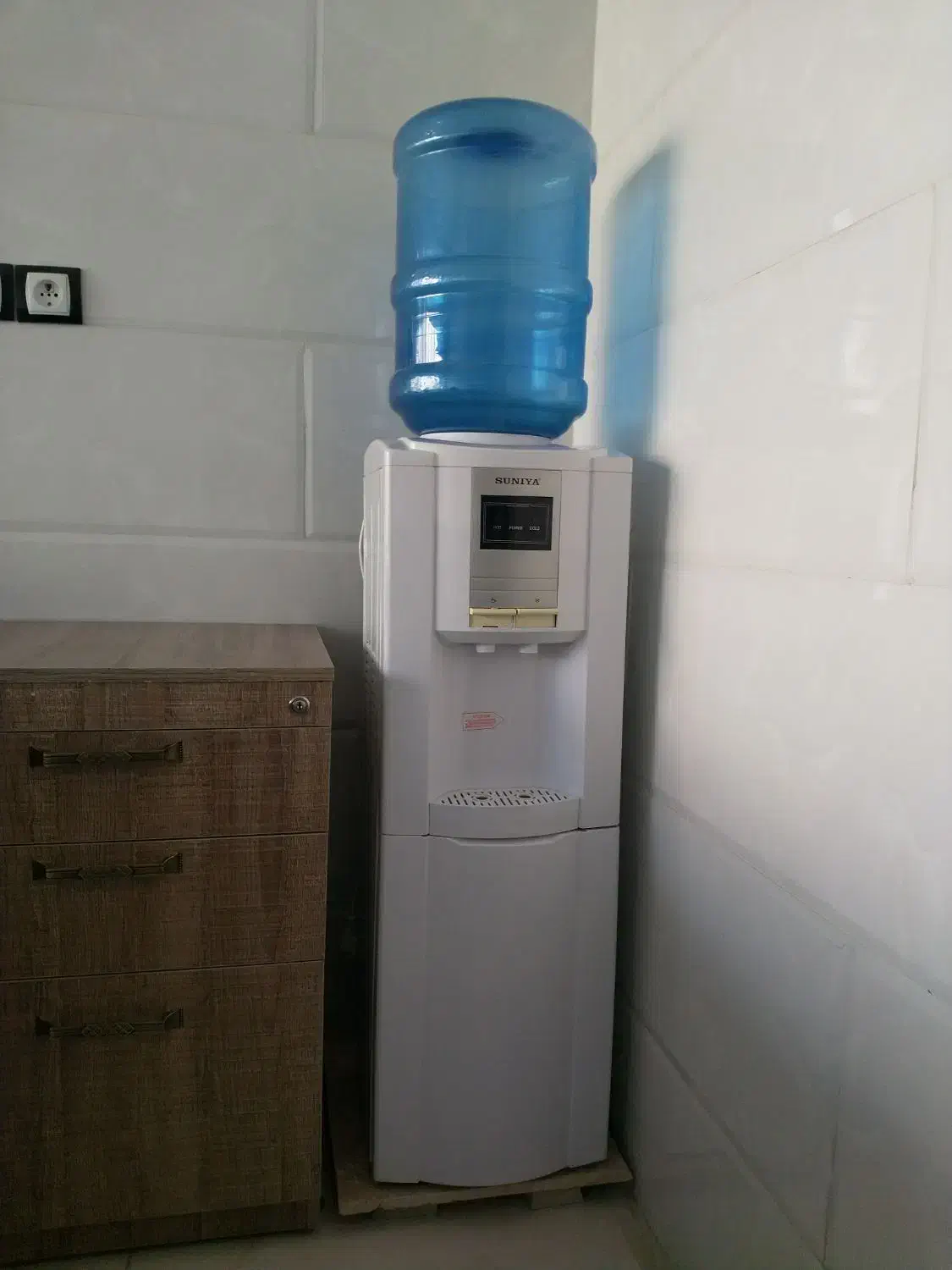 آبسردکن آب سرد و آب جوش|آبسردکن و تصفیه آب|سنندج, |دیوار