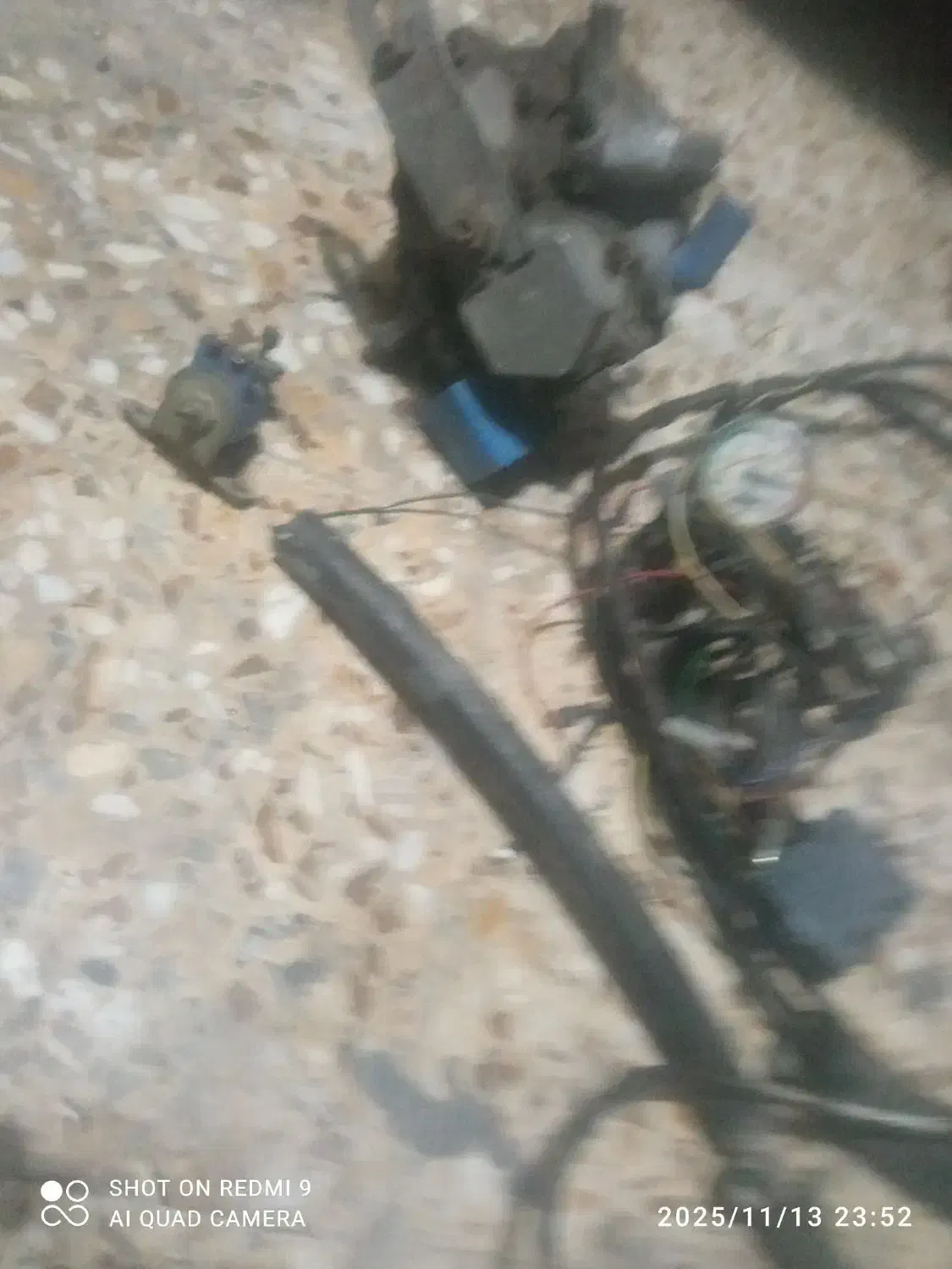 گاز سی ان جی هجده کیلویی سمندوپژو|قطعات یدکی و لوازم جانبی|بندر ماهشهر, |دیوار