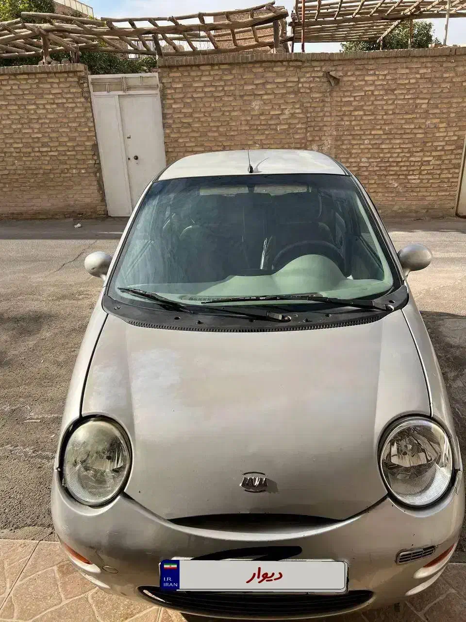 فروش MVM110|خودرو سواری و وانت|یزد, |دیوار