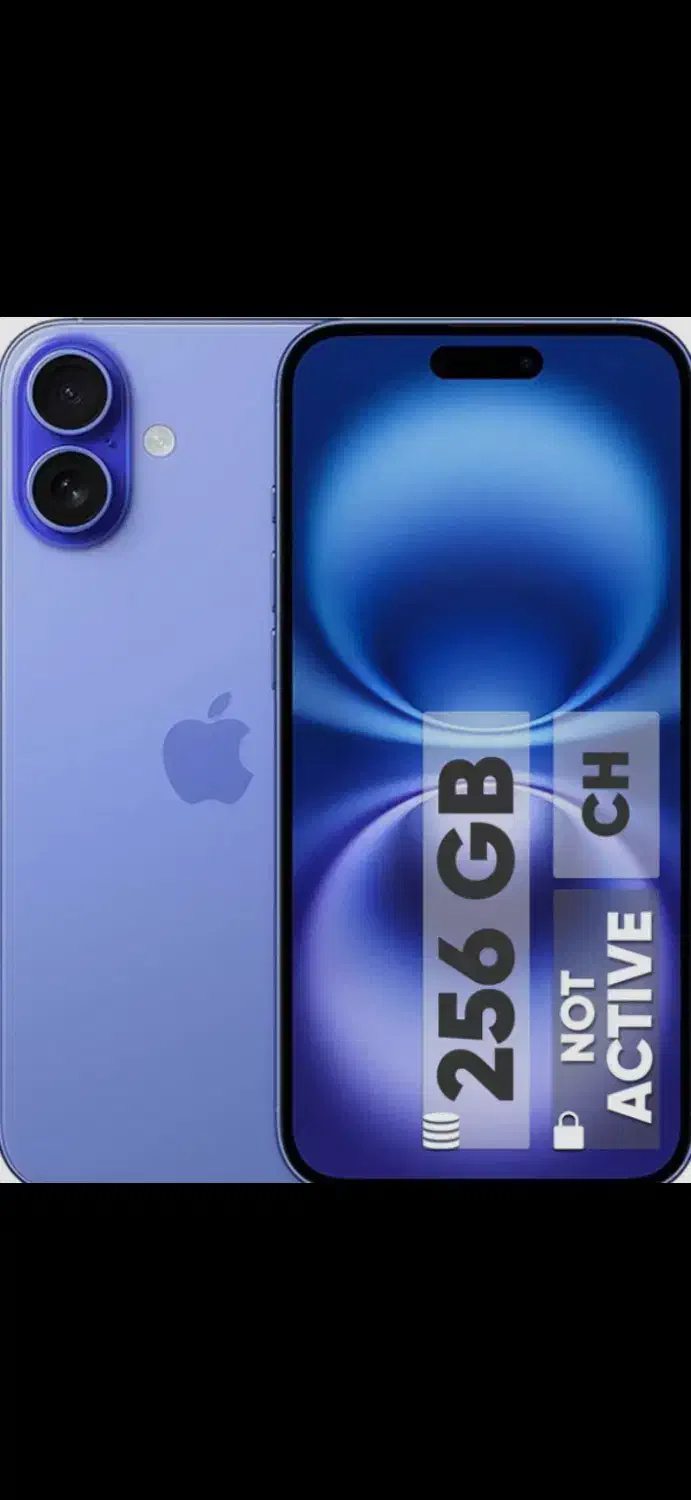 آیفون ۱۶ نرمال|موبایل|آکند, |دیوار