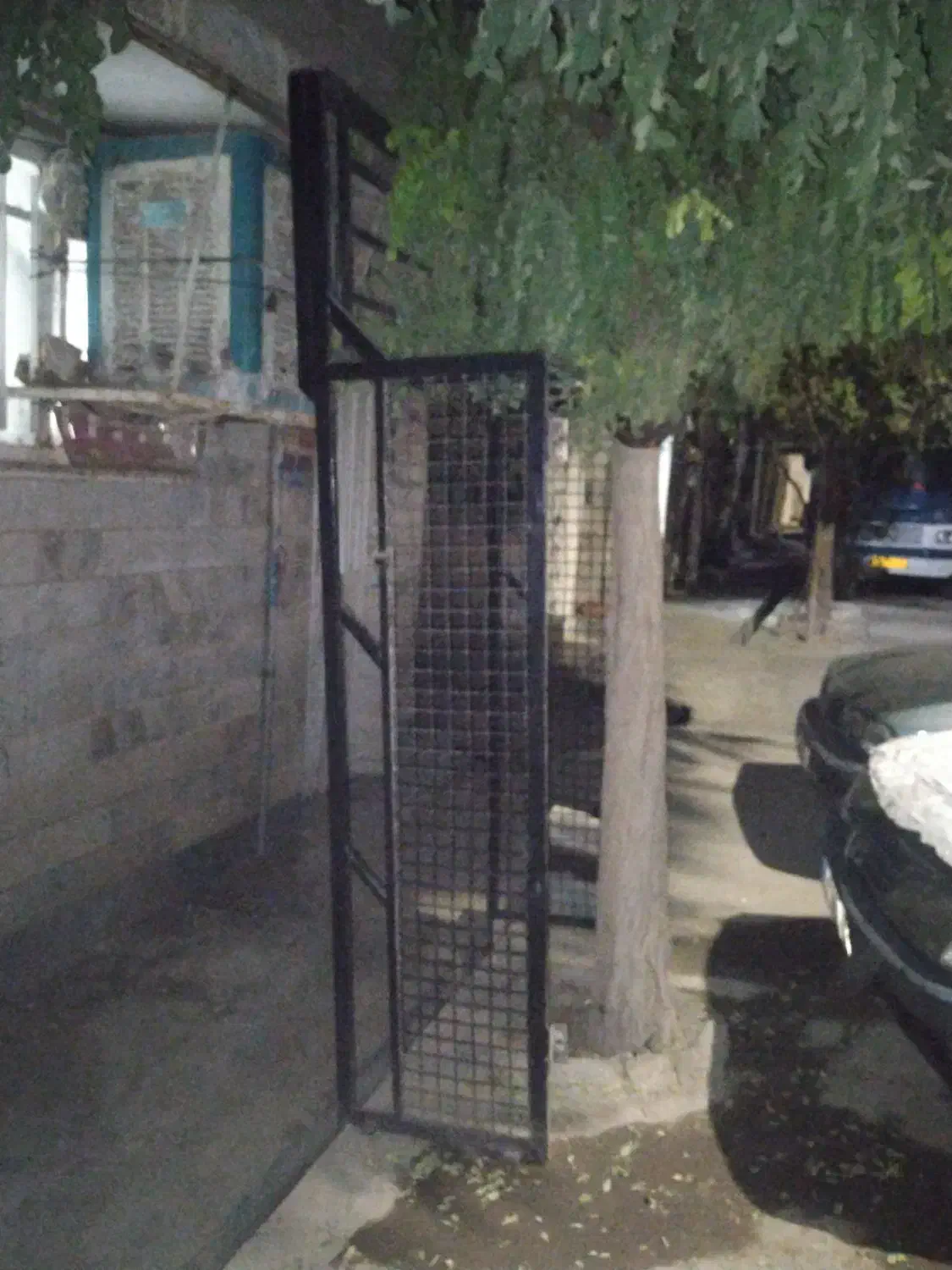 باربندوانت پیکان|قطعات یدکی و لوازم جانبی|قرچک, باقرآباد|دیوار