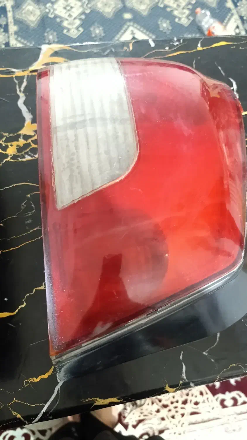 خطر 132|قطعات یدکی و لوازم جانبی|بیرجند, |دیوار